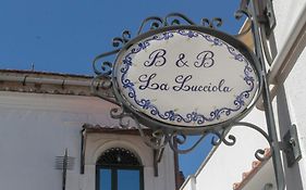 La Lucciola